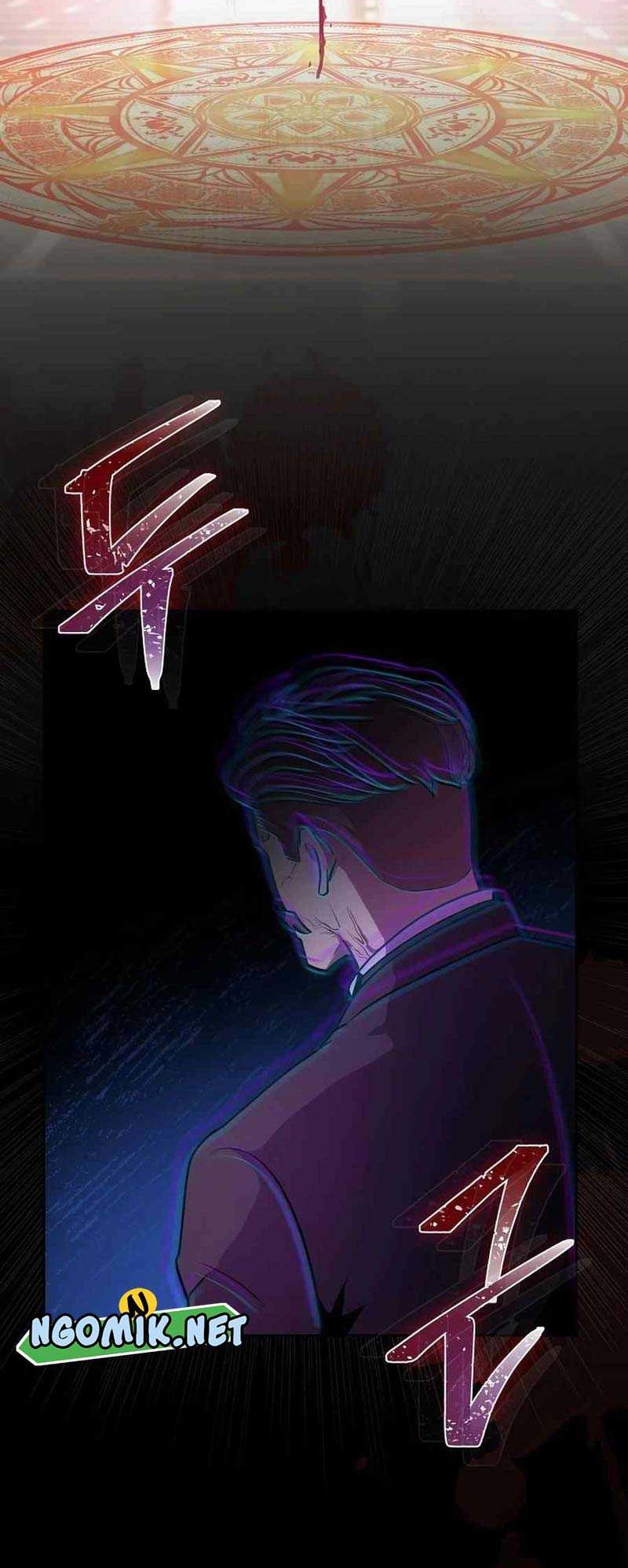I Became the Youngest Prince in the Novel Chapter 5 - halaman 33