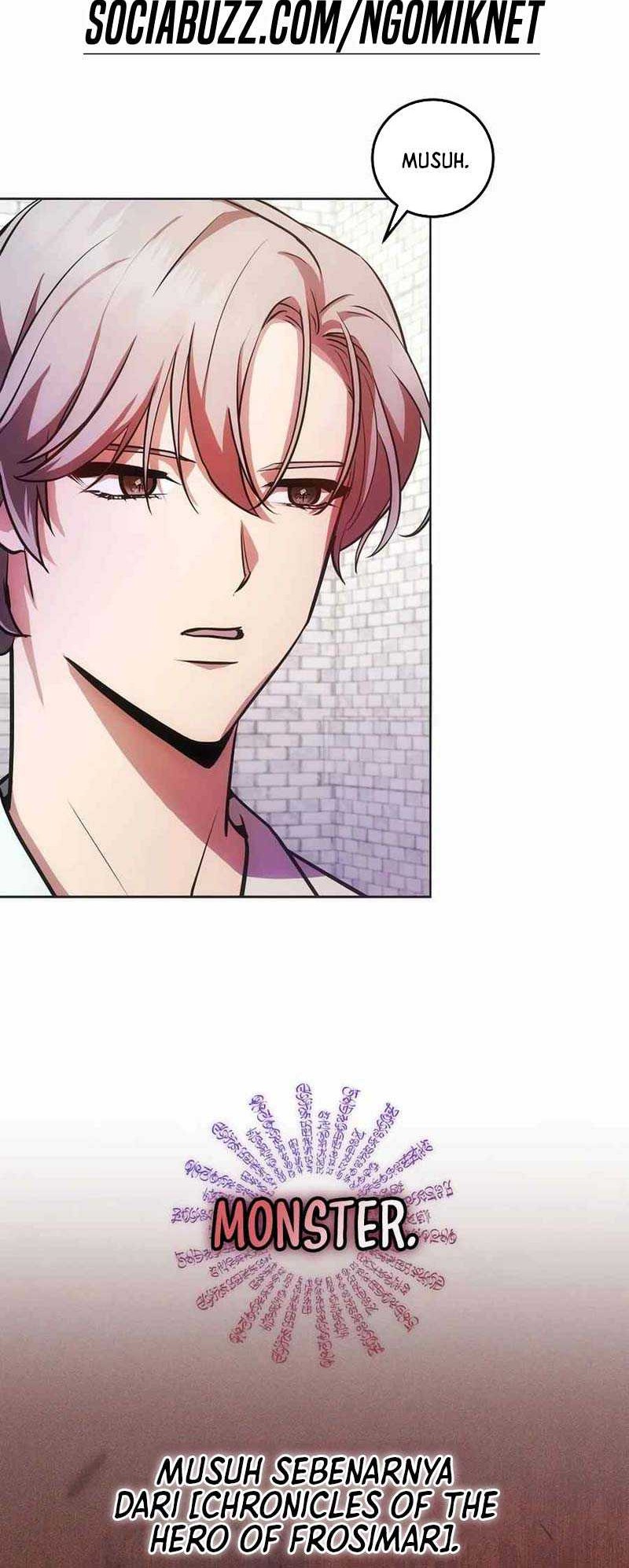 I Became the Youngest Prince in the Novel Chapter 5 - halaman 37