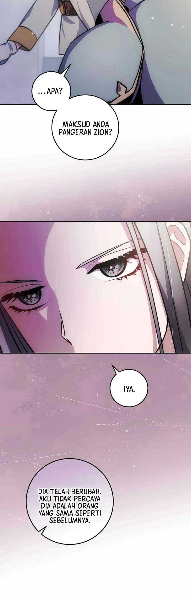 I Became the Youngest Prince in the Novel Chapter 5 - halaman 4