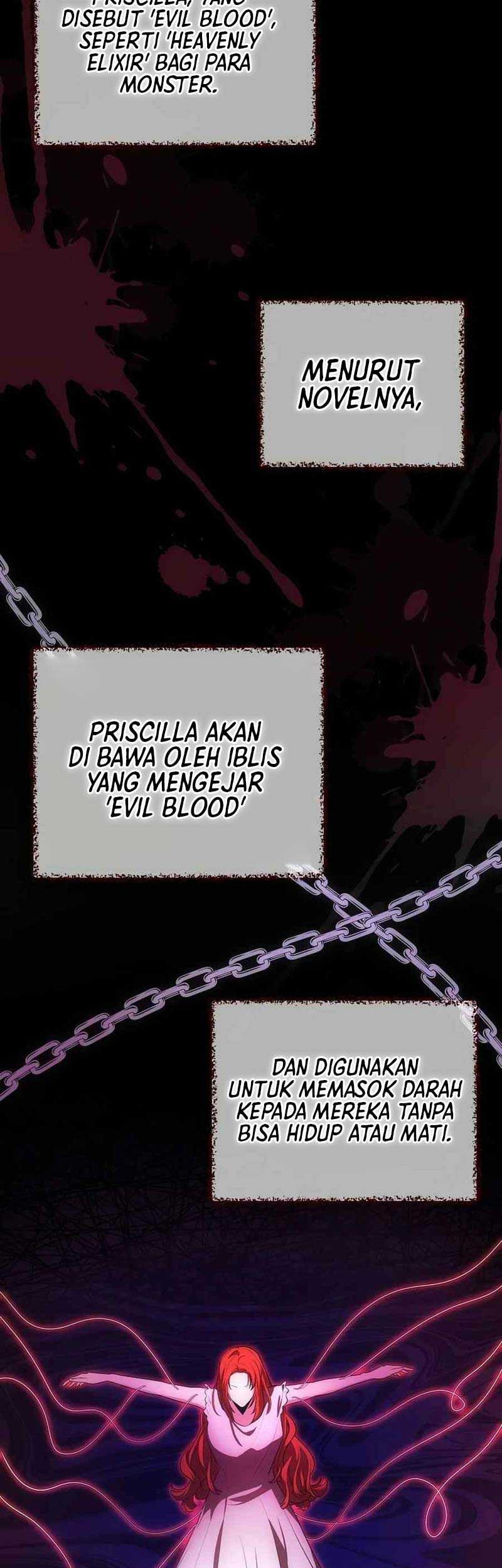 I Became the Youngest Prince in the Novel Chapter 5 - halaman 42
