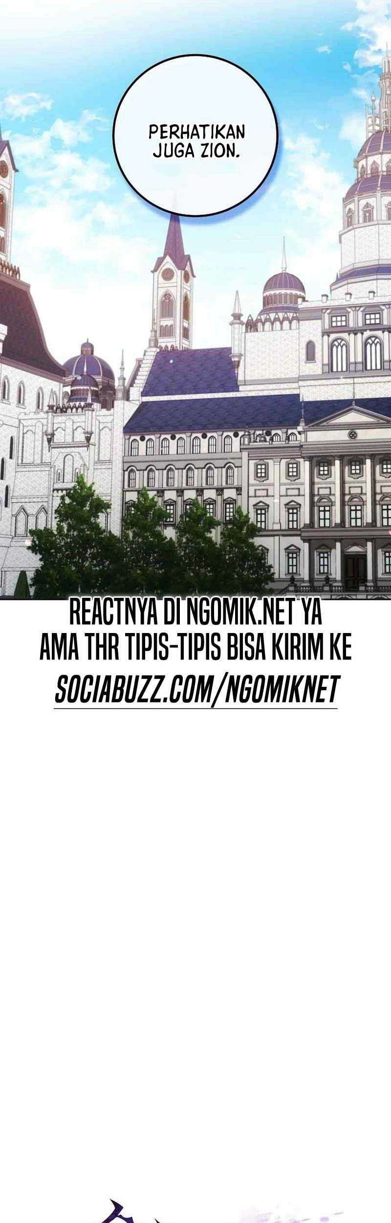 I Became the Youngest Prince in the Novel Chapter 5 - halaman 8