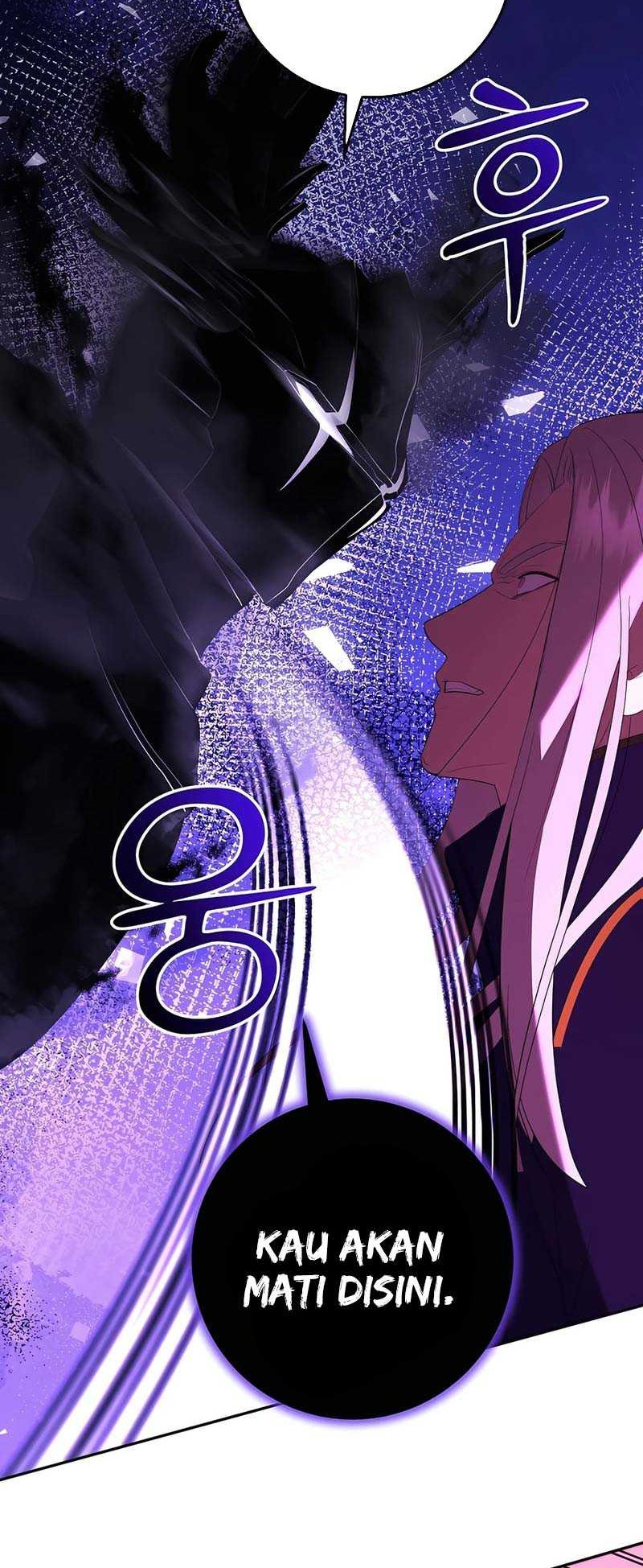 I Became the Youngest Prince in the Novel Chapter 50 - halaman 11