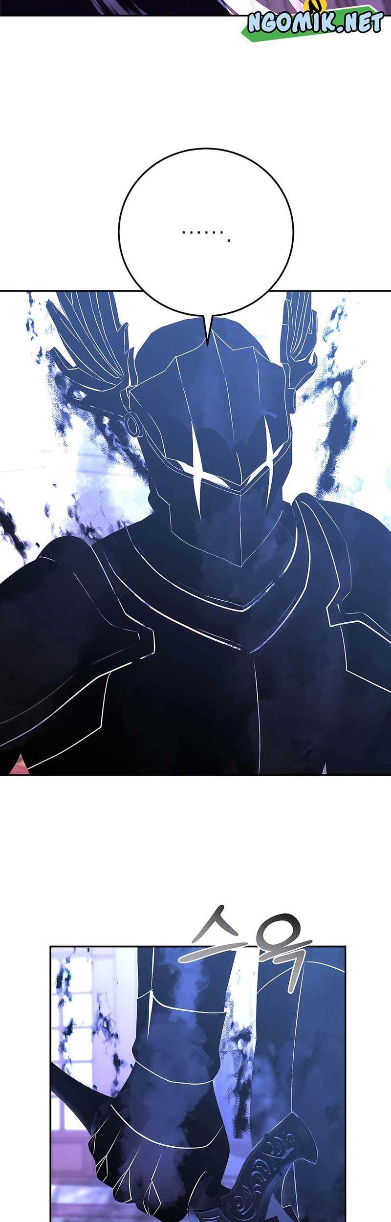 I Became the Youngest Prince in the Novel Chapter 50 - halaman 28