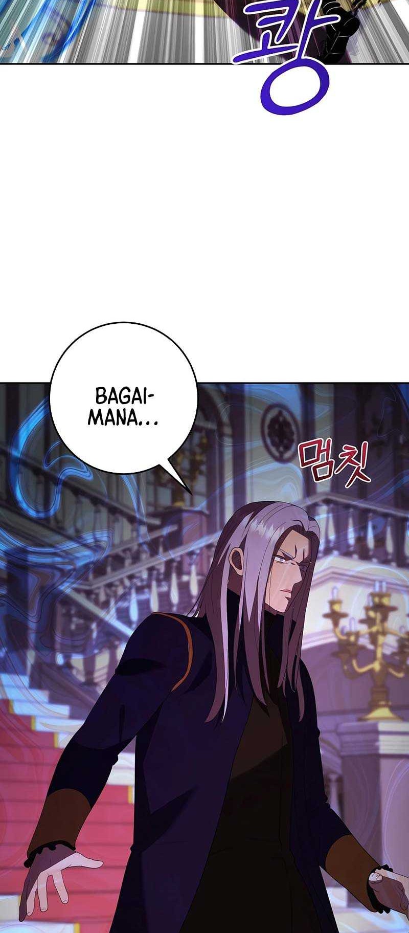I Became the Youngest Prince in the Novel Chapter 50 - halaman 35