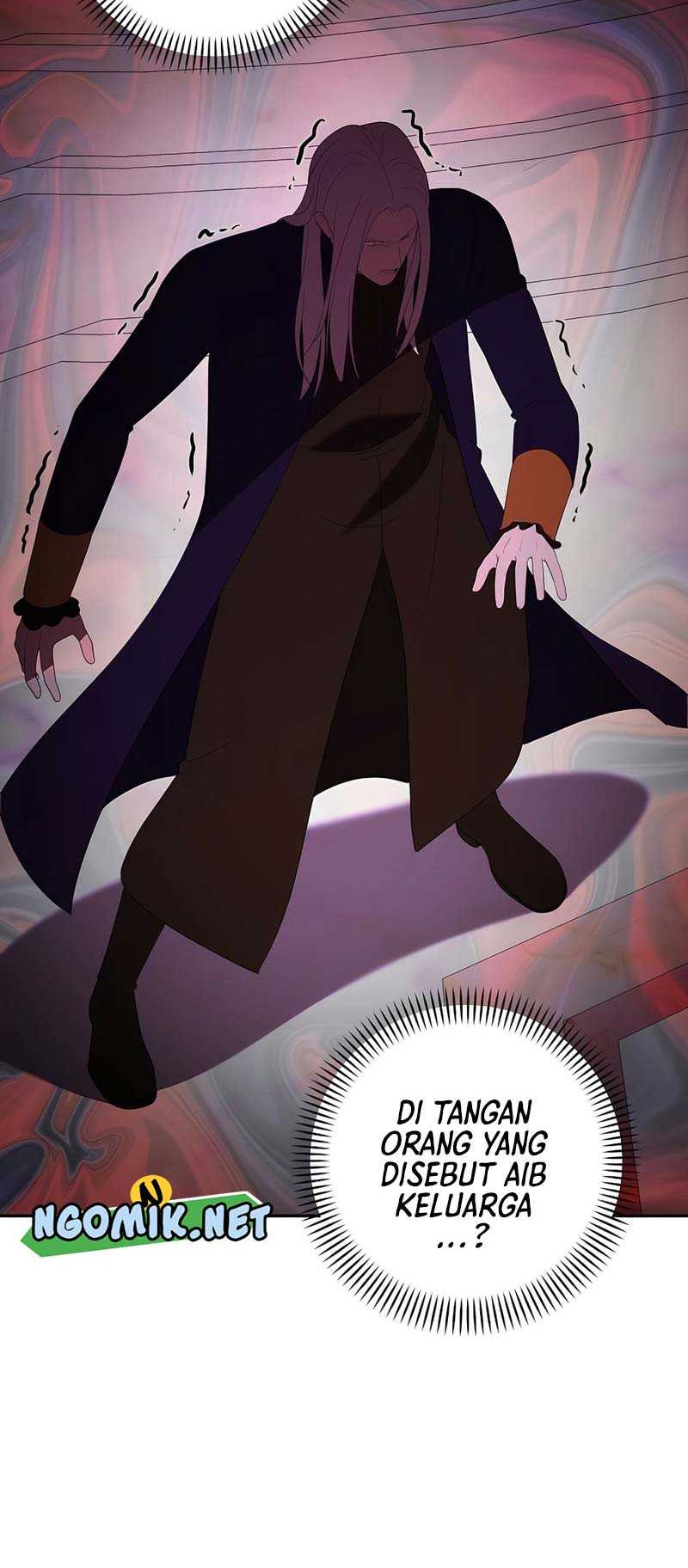 I Became the Youngest Prince in the Novel Chapter 50 - halaman 37