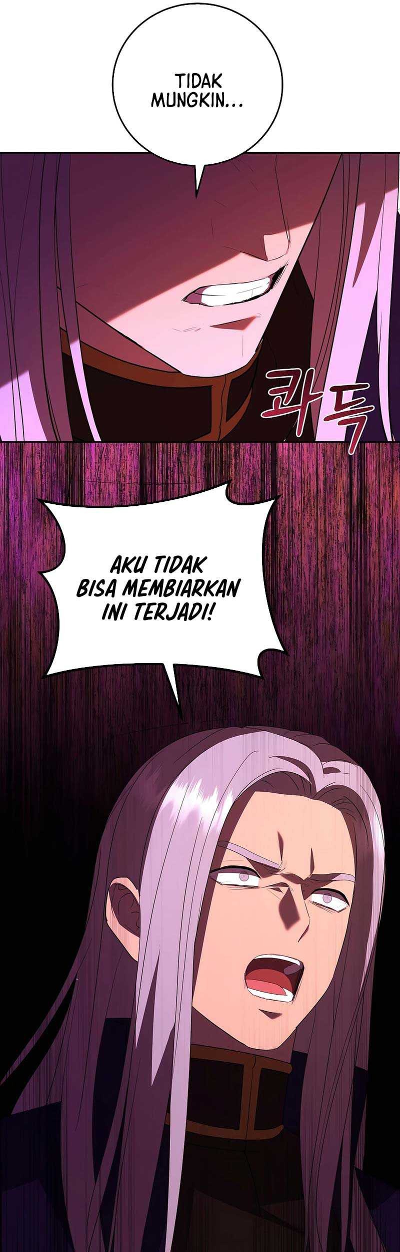 I Became the Youngest Prince in the Novel Chapter 50 - halaman 38