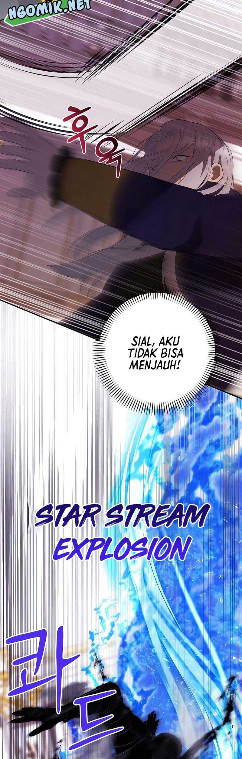 I Became the Youngest Prince in the Novel Chapter 50 - halaman 4
