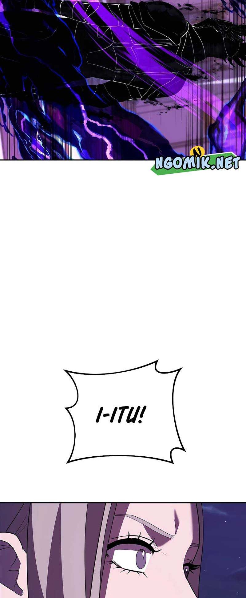 I Became the Youngest Prince in the Novel Chapter 50 - halaman 43