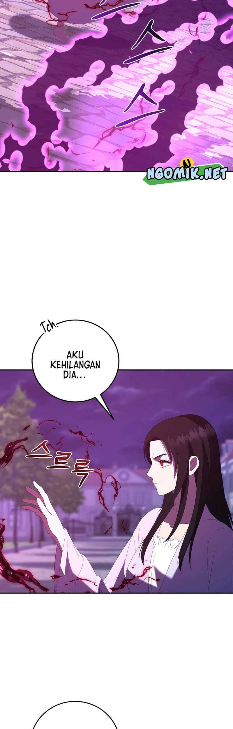 I Became the Youngest Prince in the Novel Chapter 50 - halaman 48
