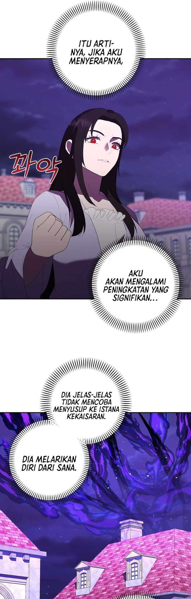 I Became the Youngest Prince in the Novel Chapter 50 - halaman 50