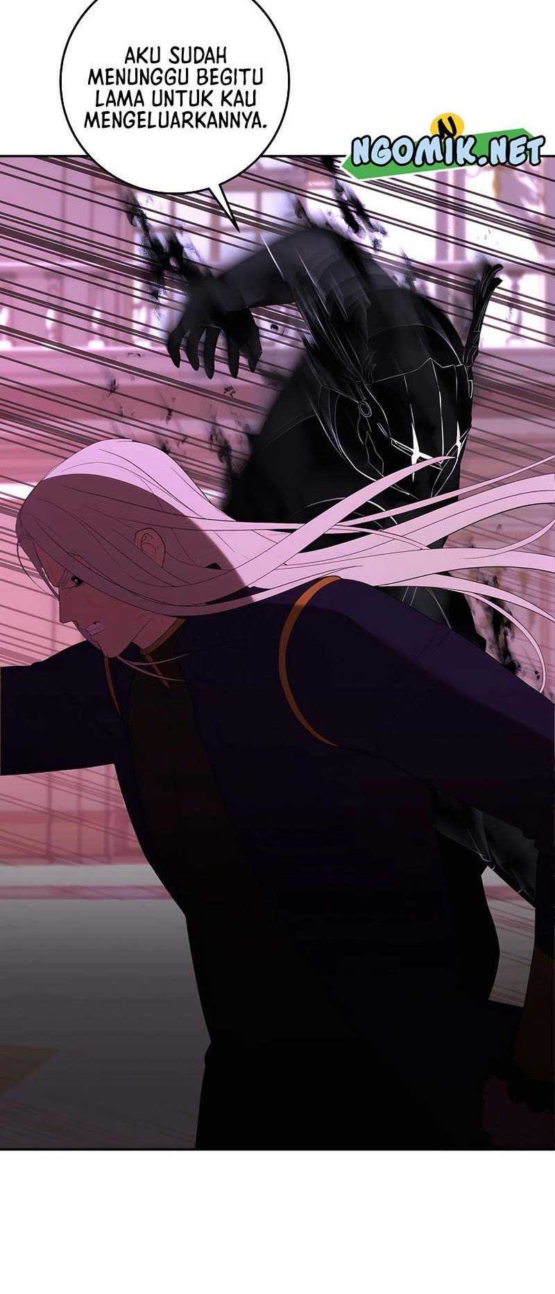 I Became the Youngest Prince in the Novel Chapter 50 - halaman 59