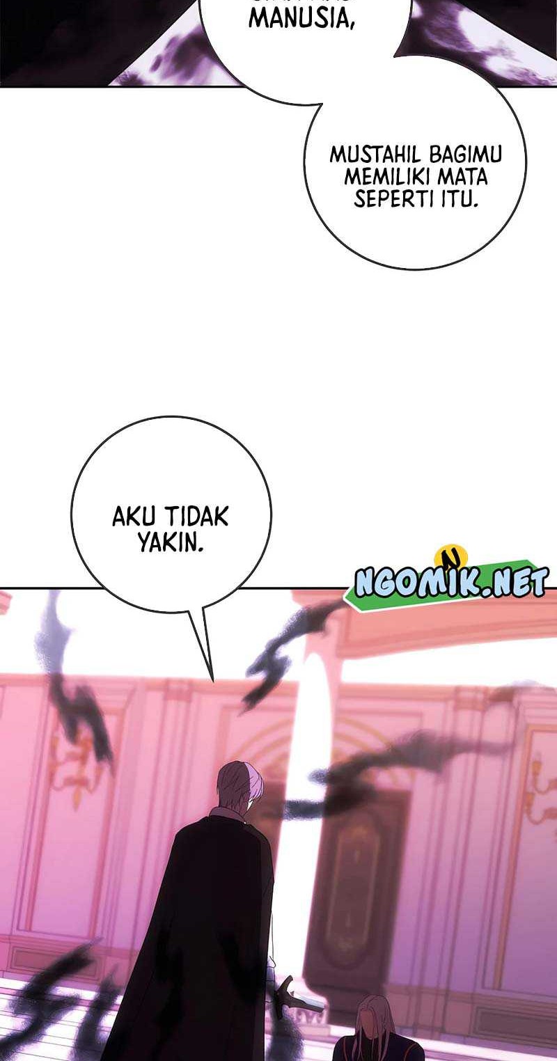 I Became the Youngest Prince in the Novel Chapter 51 - halaman 17