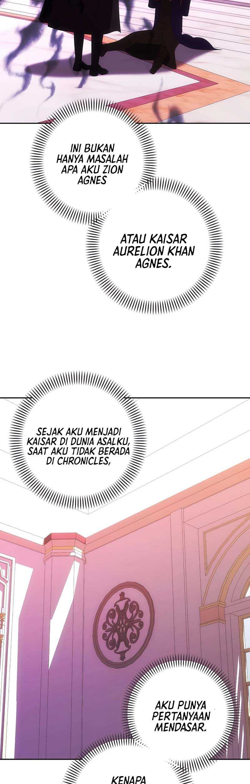 I Became the Youngest Prince in the Novel Chapter 51 - halaman 18