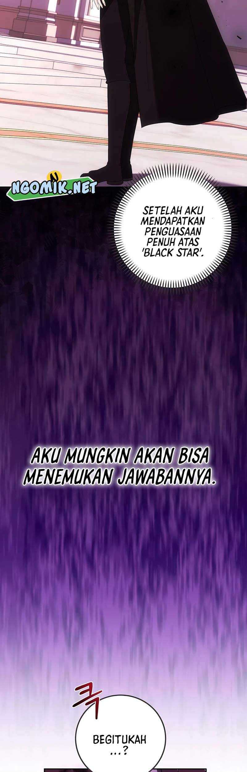 I Became the Youngest Prince in the Novel Chapter 51 - halaman 20
