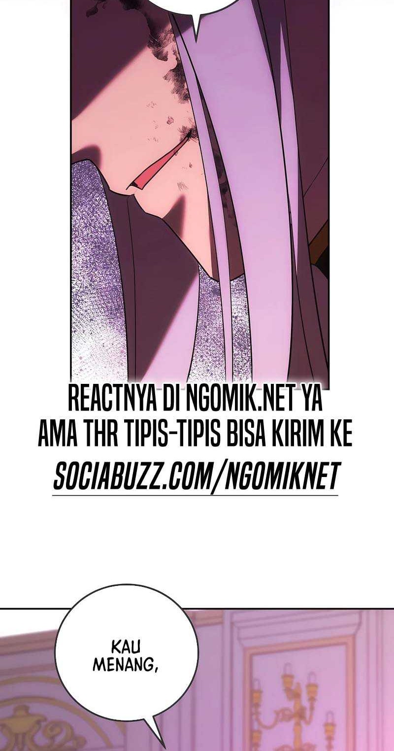 I Became the Youngest Prince in the Novel Chapter 51 - halaman 21