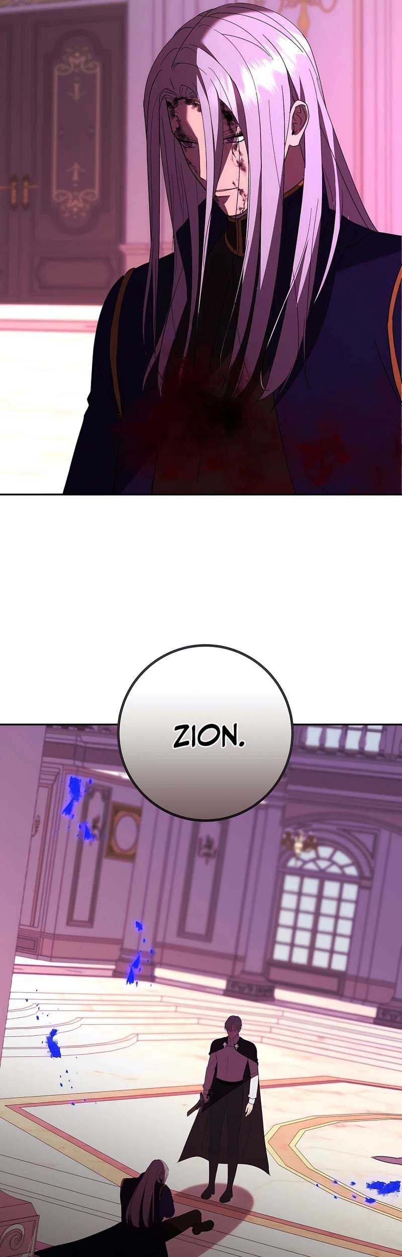 I Became the Youngest Prince in the Novel Chapter 51 - halaman 22