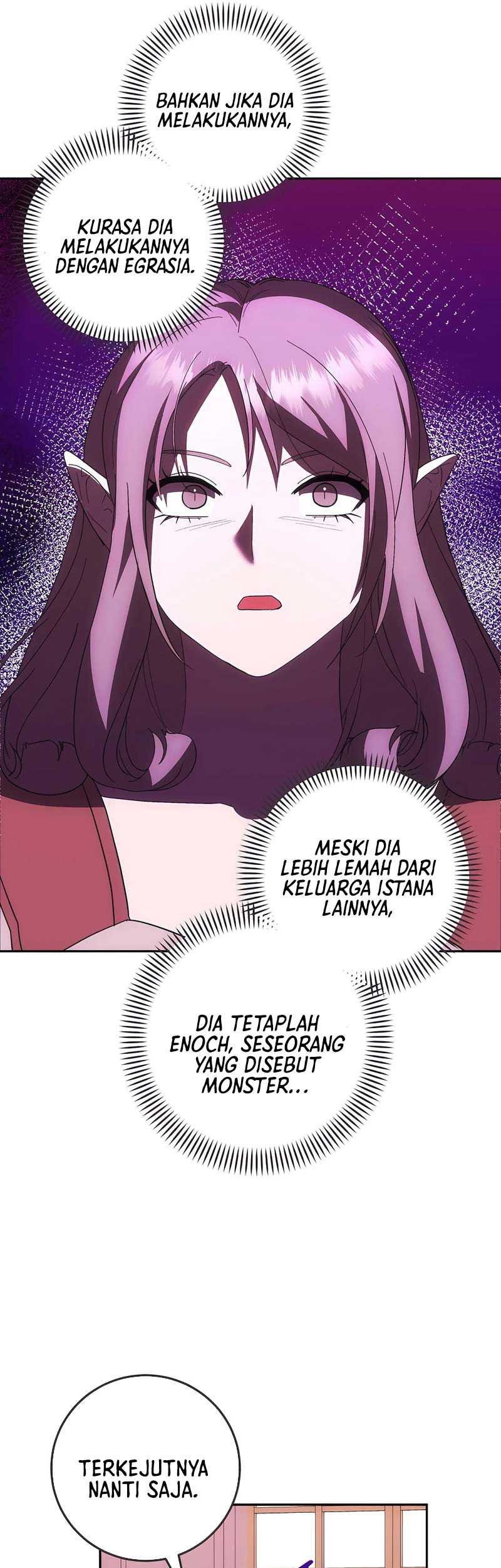 I Became the Youngest Prince in the Novel Chapter 51 - halaman 26