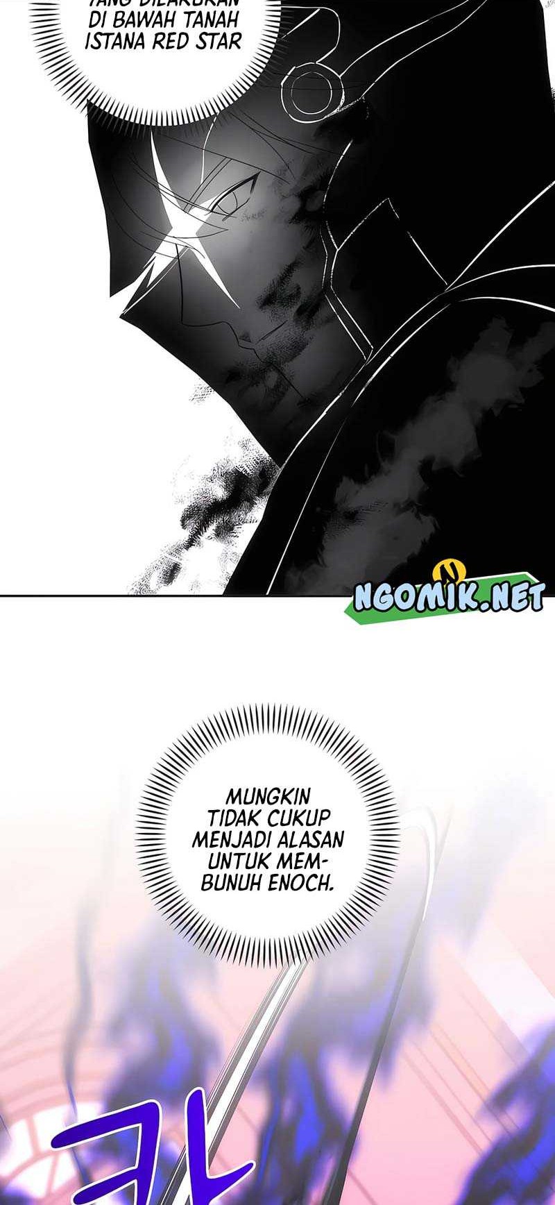 I Became the Youngest Prince in the Novel Chapter 51 - halaman 3