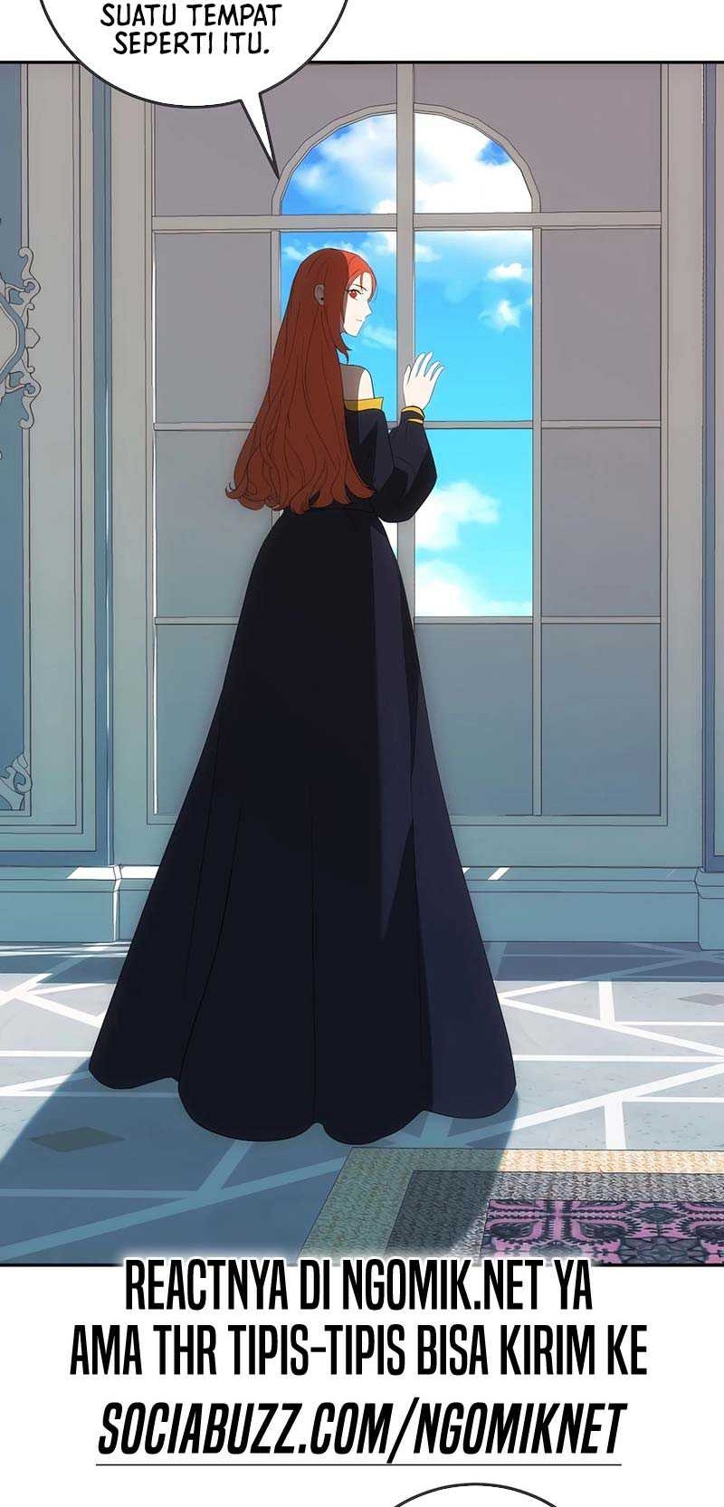 I Became the Youngest Prince in the Novel Chapter 51 - halaman 31