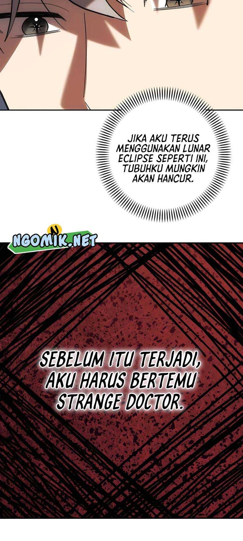 I Became the Youngest Prince in the Novel Chapter 51 - halaman 49