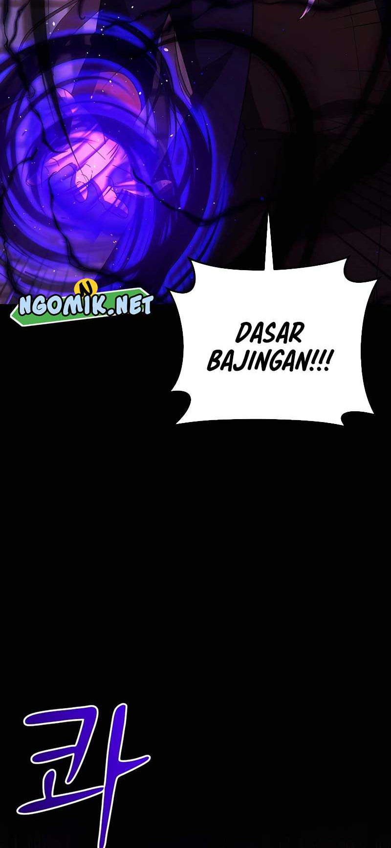 I Became the Youngest Prince in the Novel Chapter 51 - halaman 5