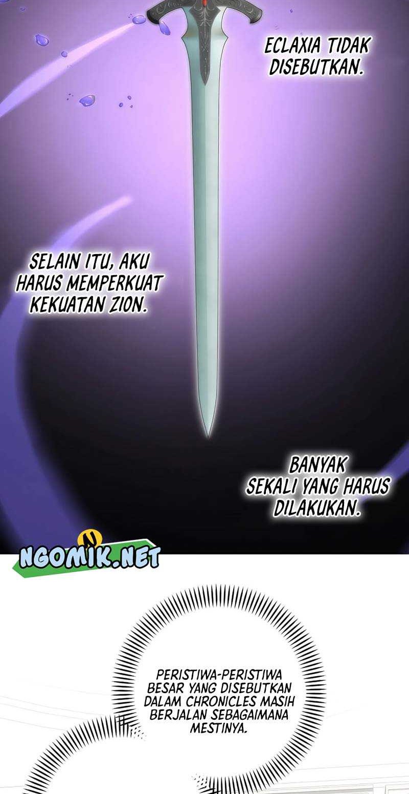 I Became the Youngest Prince in the Novel Chapter 51 - halaman 51