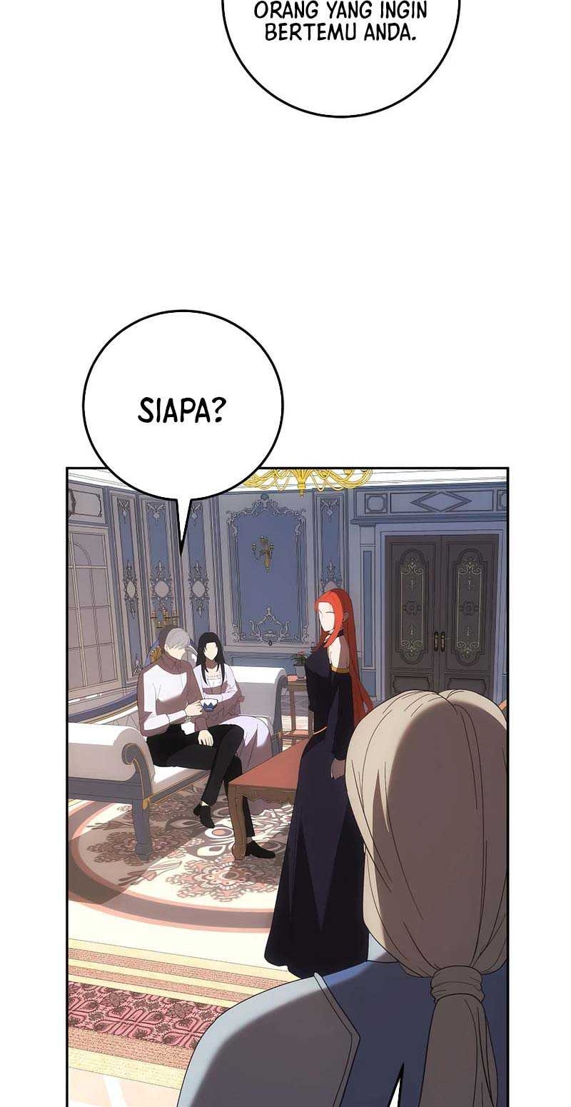 I Became the Youngest Prince in the Novel Chapter 51 - halaman 53
