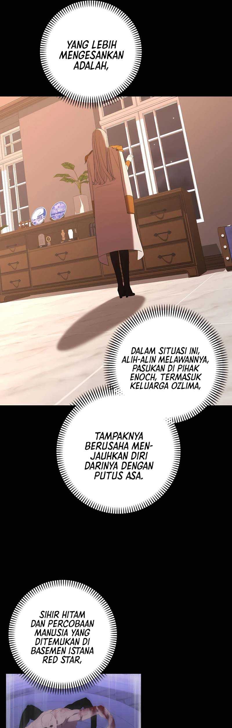 I Became the Youngest Prince in the Novel Chapter 51 - halaman 62