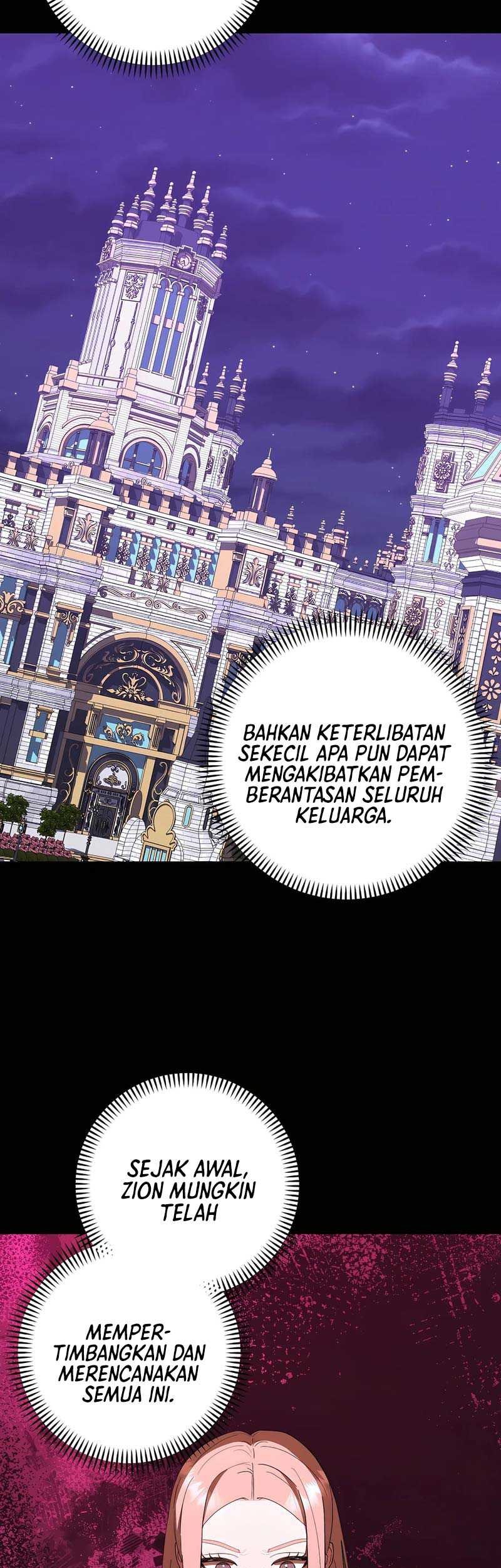 I Became the Youngest Prince in the Novel Chapter 51 - halaman 64