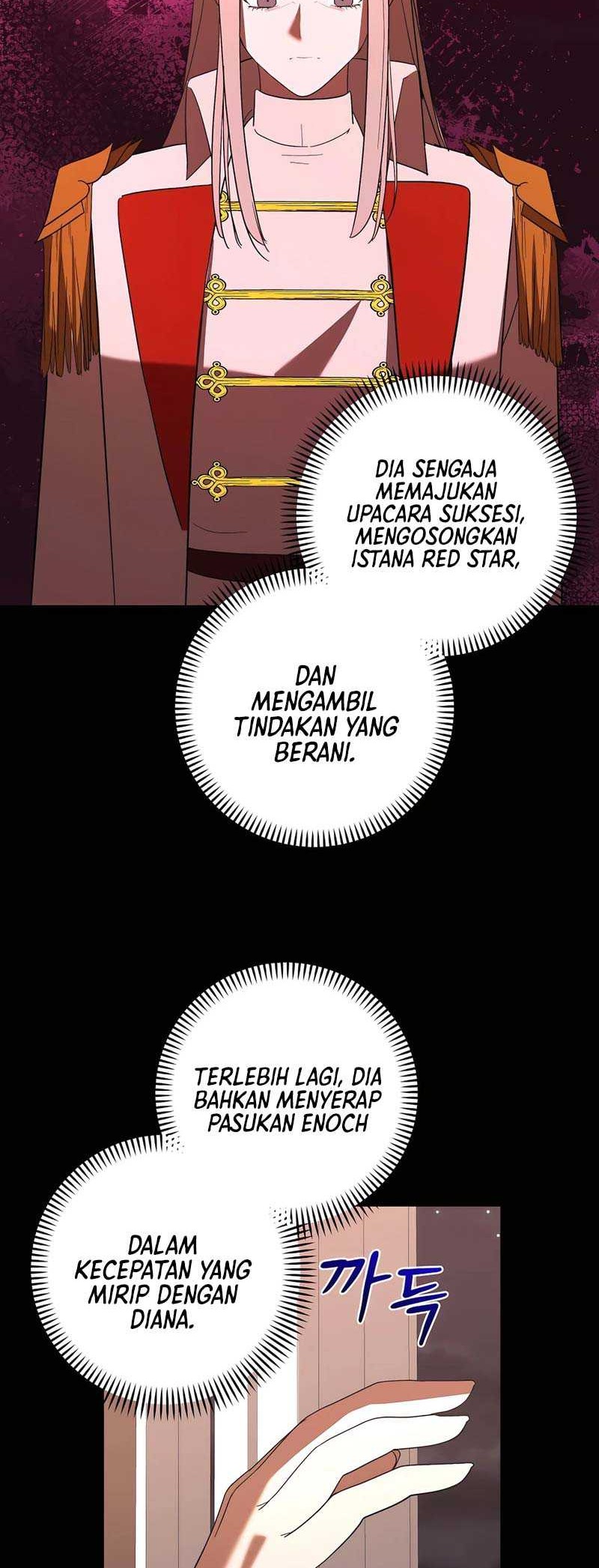 I Became the Youngest Prince in the Novel Chapter 51 - halaman 65