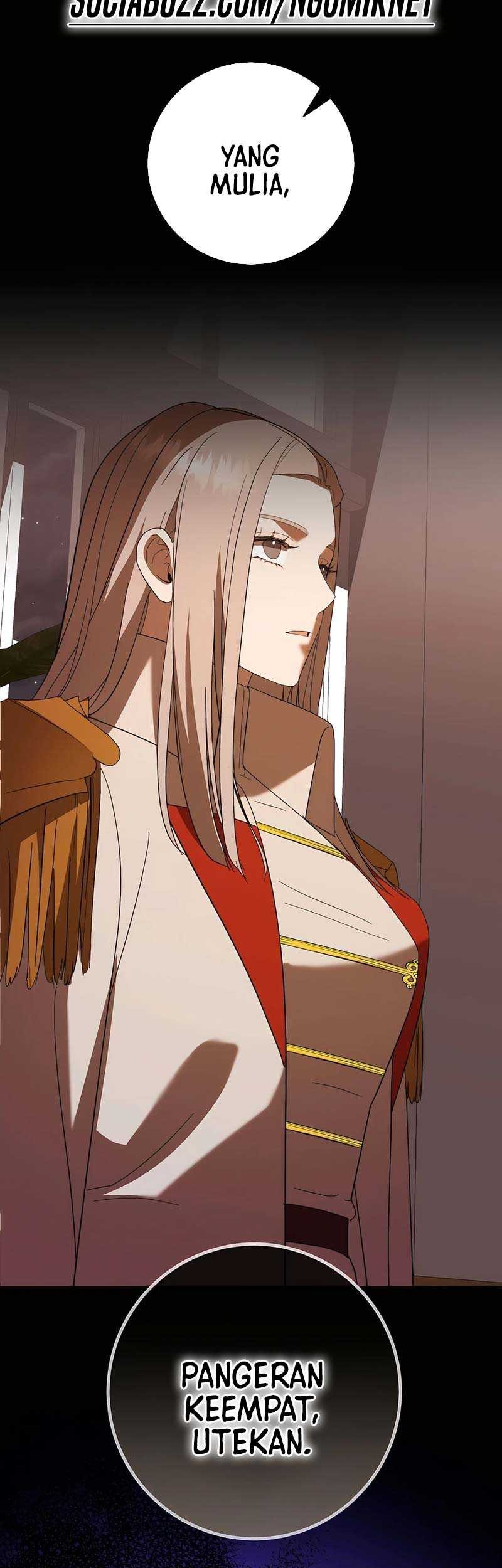 I Became the Youngest Prince in the Novel Chapter 51 - halaman 68