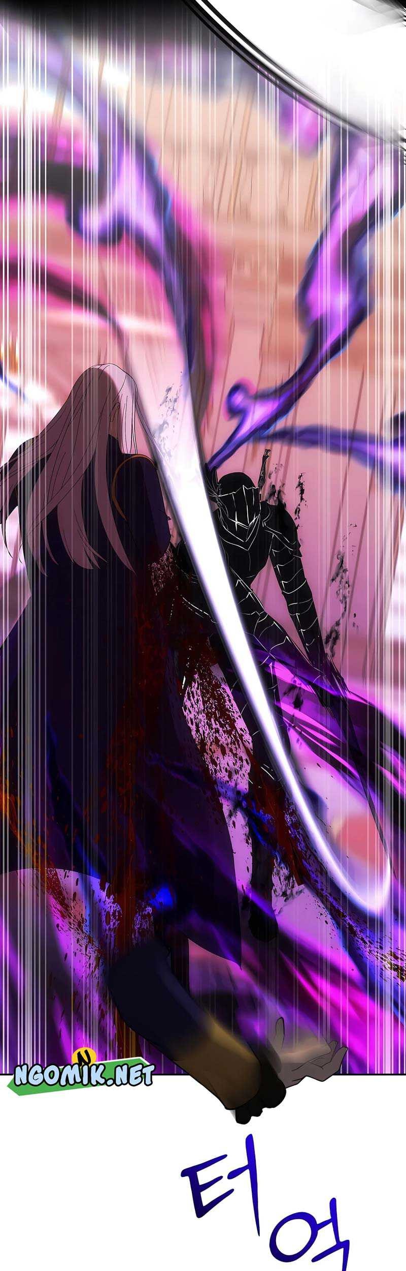I Became the Youngest Prince in the Novel Chapter 51 - halaman 8