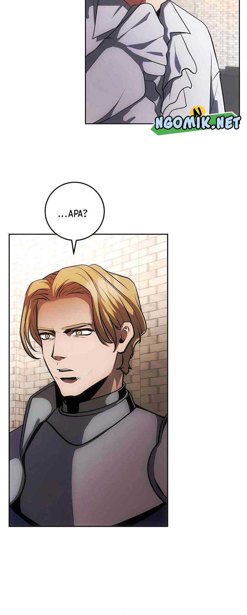 I Became the Youngest Prince in the Novel Chapter 6 - halaman 13