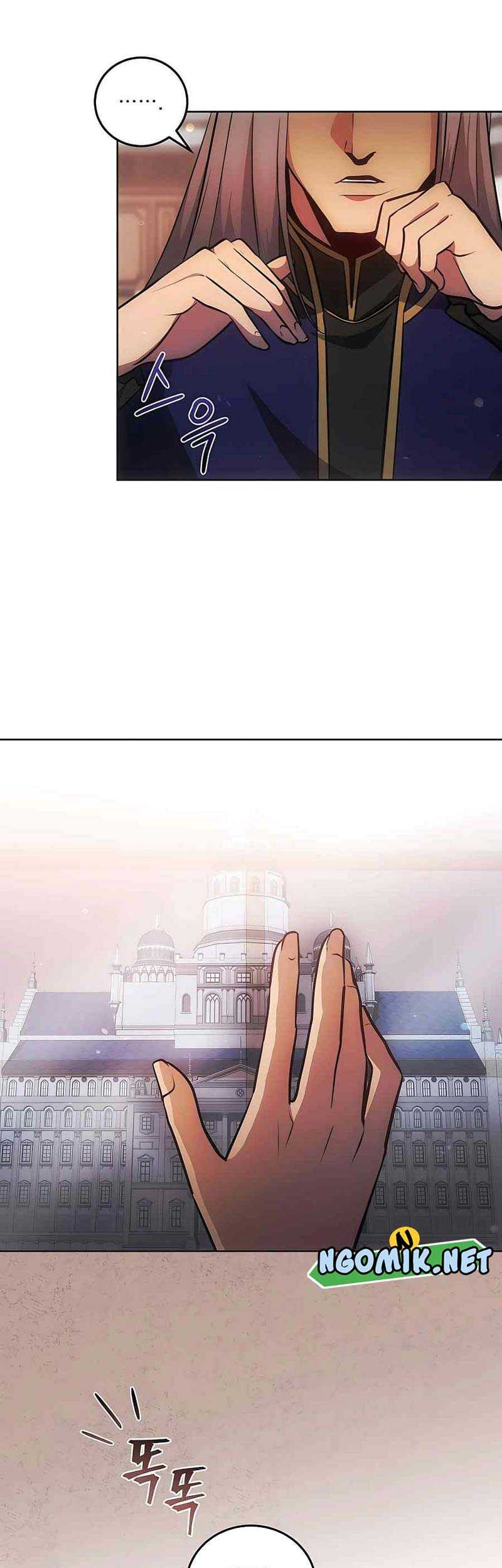 I Became the Youngest Prince in the Novel Chapter 6 - halaman 16