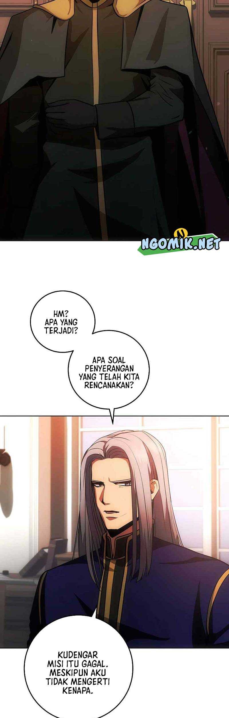 I Became the Youngest Prince in the Novel Chapter 6 - halaman 18