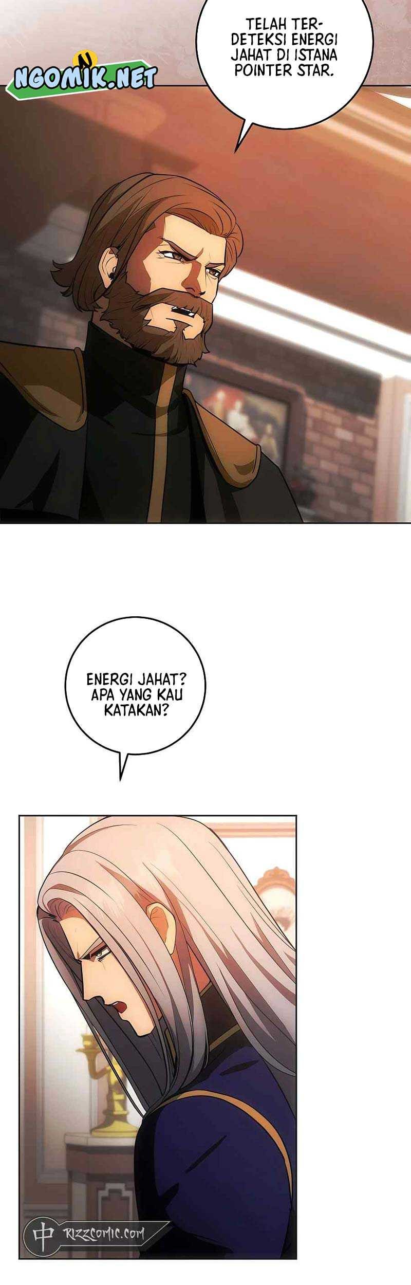 I Became the Youngest Prince in the Novel Chapter 6 - halaman 20