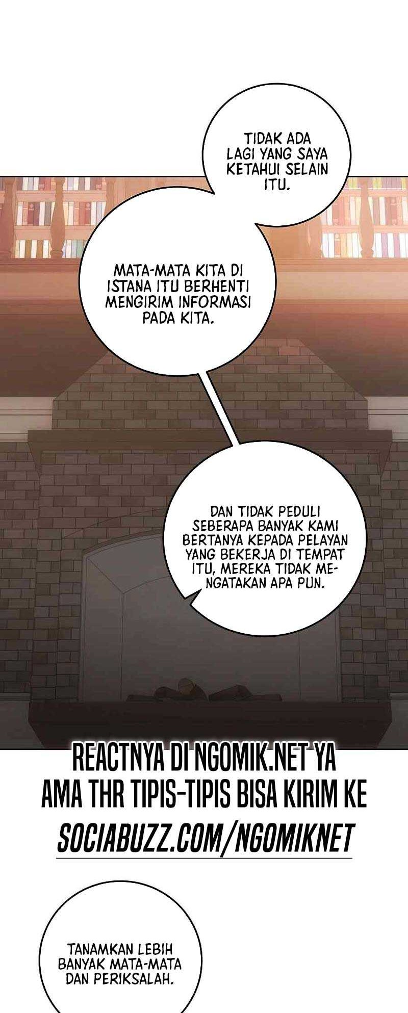 I Became the Youngest Prince in the Novel Chapter 6 - halaman 21