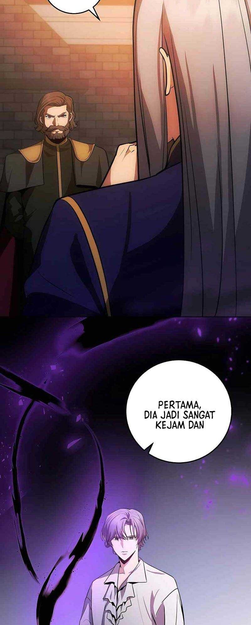 I Became the Youngest Prince in the Novel Chapter 6 - halaman 23