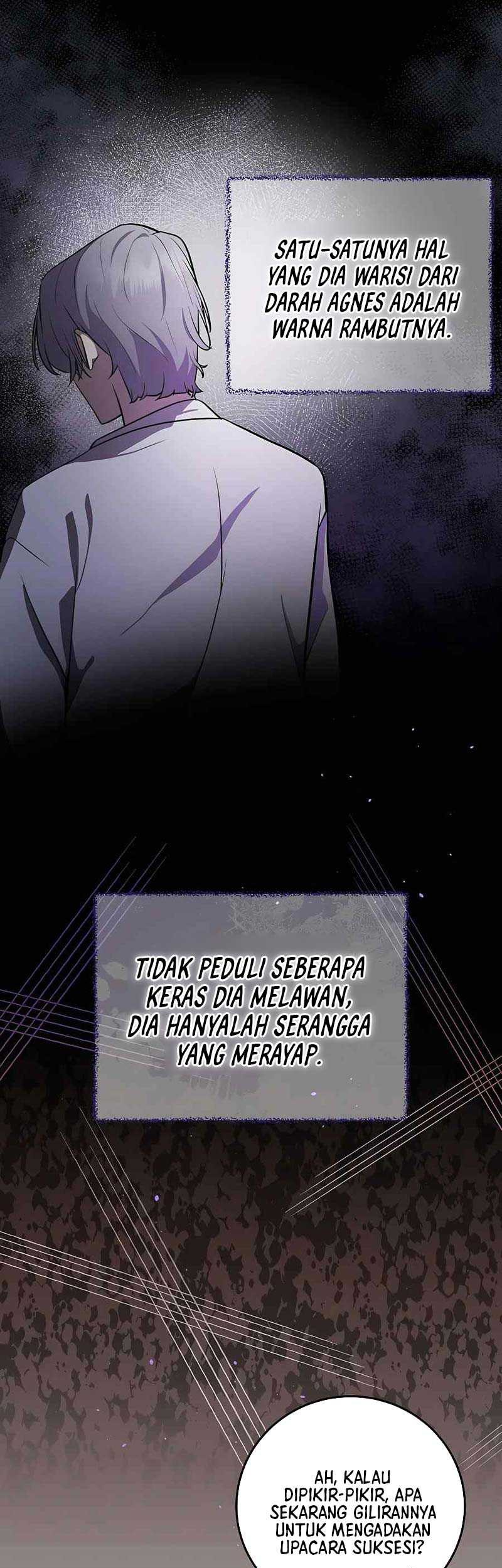 I Became the Youngest Prince in the Novel Chapter 6 - halaman 26