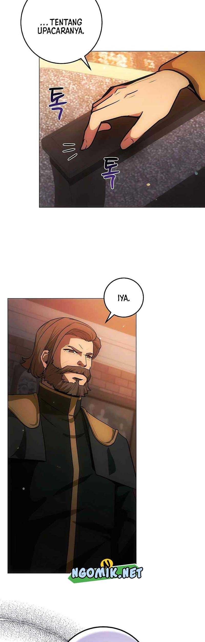 I Became the Youngest Prince in the Novel Chapter 6 - halaman 28