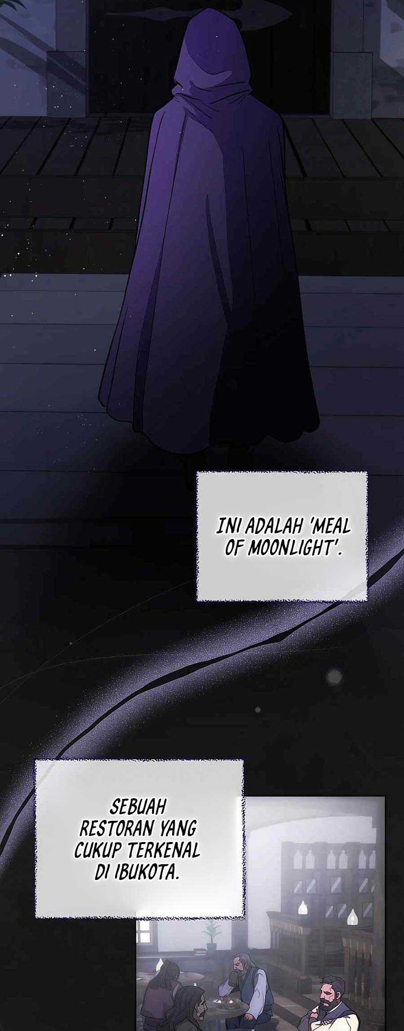 I Became the Youngest Prince in the Novel Chapter 6 - halaman 35