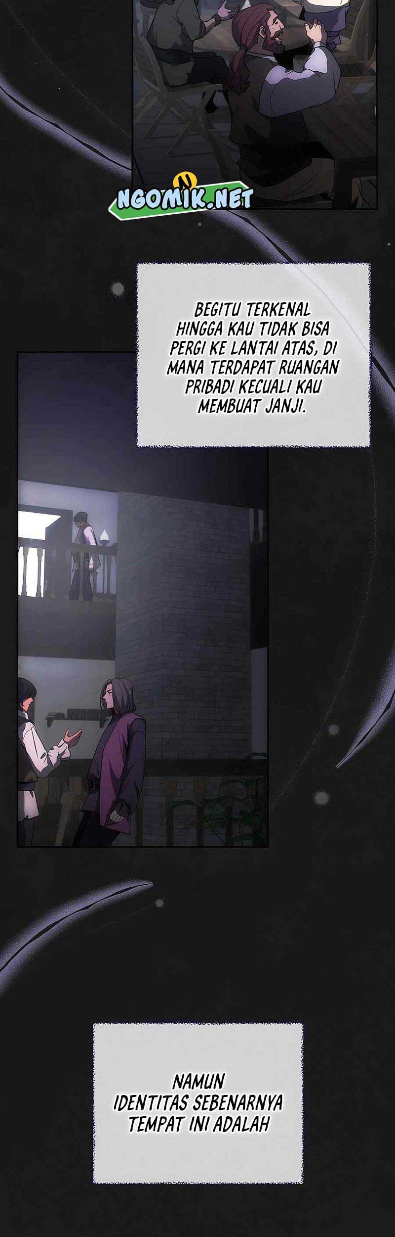 I Became the Youngest Prince in the Novel Chapter 6 - halaman 36
