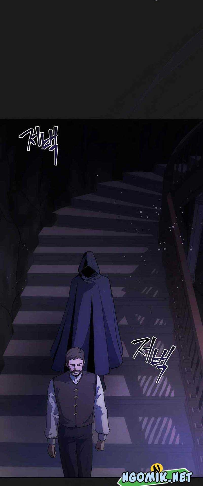 I Became the Youngest Prince in the Novel Chapter 6 - halaman 41
