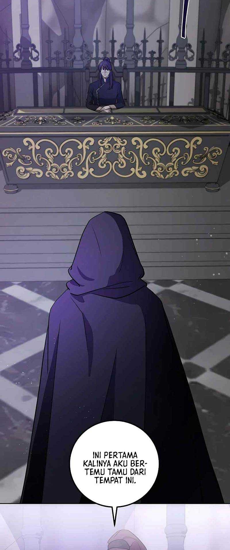 I Became the Youngest Prince in the Novel Chapter 6 - halaman 43