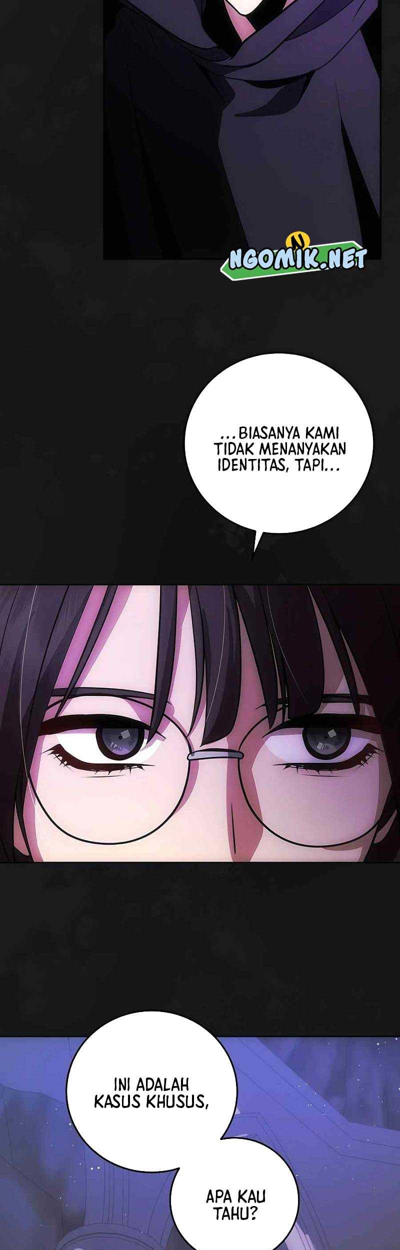 I Became the Youngest Prince in the Novel Chapter 6 - halaman 46