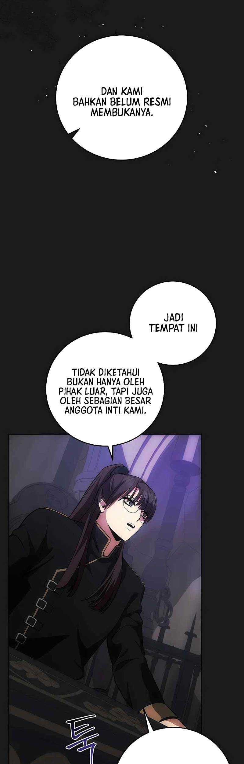 I Became the Youngest Prince in the Novel Chapter 6 - halaman 48
