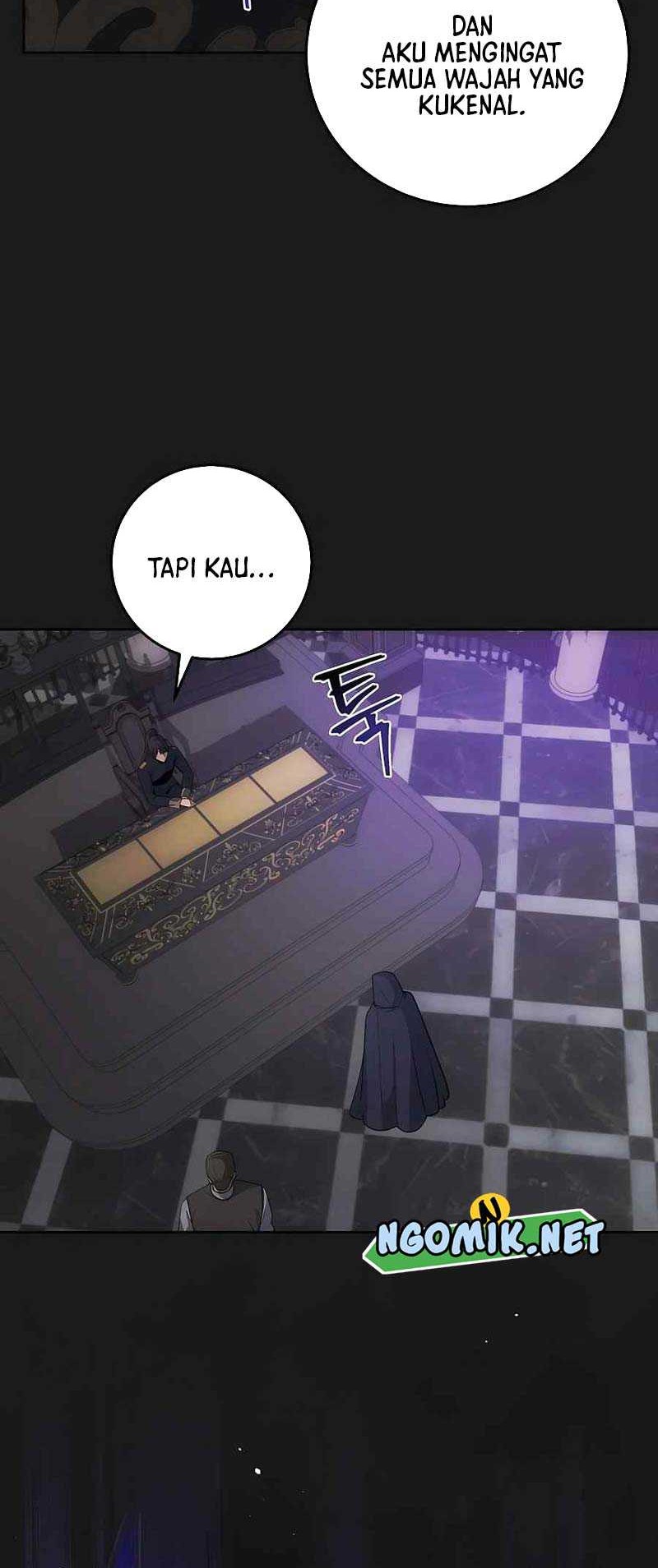 I Became the Youngest Prince in the Novel Chapter 6 - halaman 49