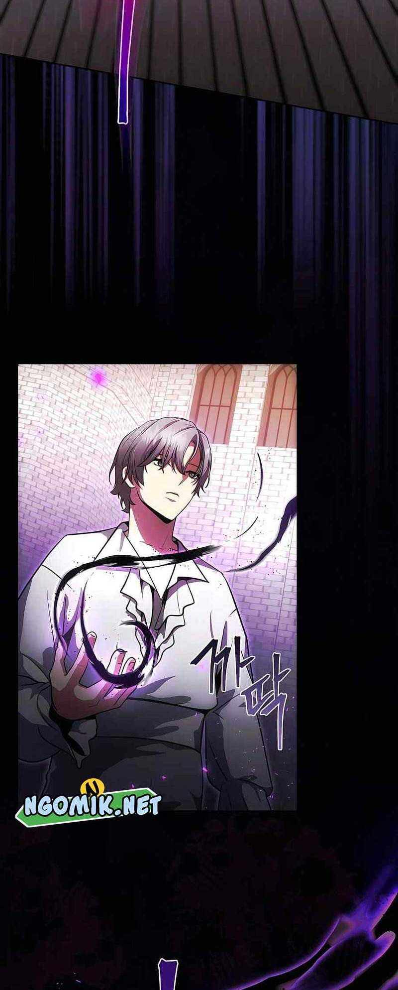 I Became the Youngest Prince in the Novel Chapter 6 - halaman 5