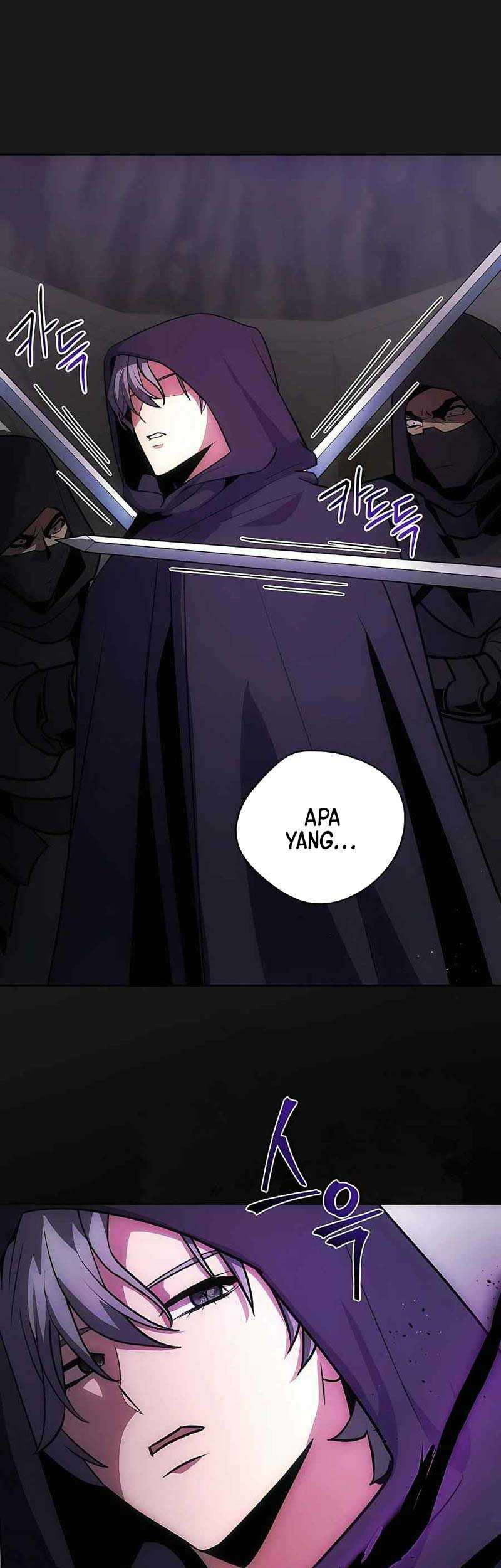 I Became the Youngest Prince in the Novel Chapter 6 - halaman 52
