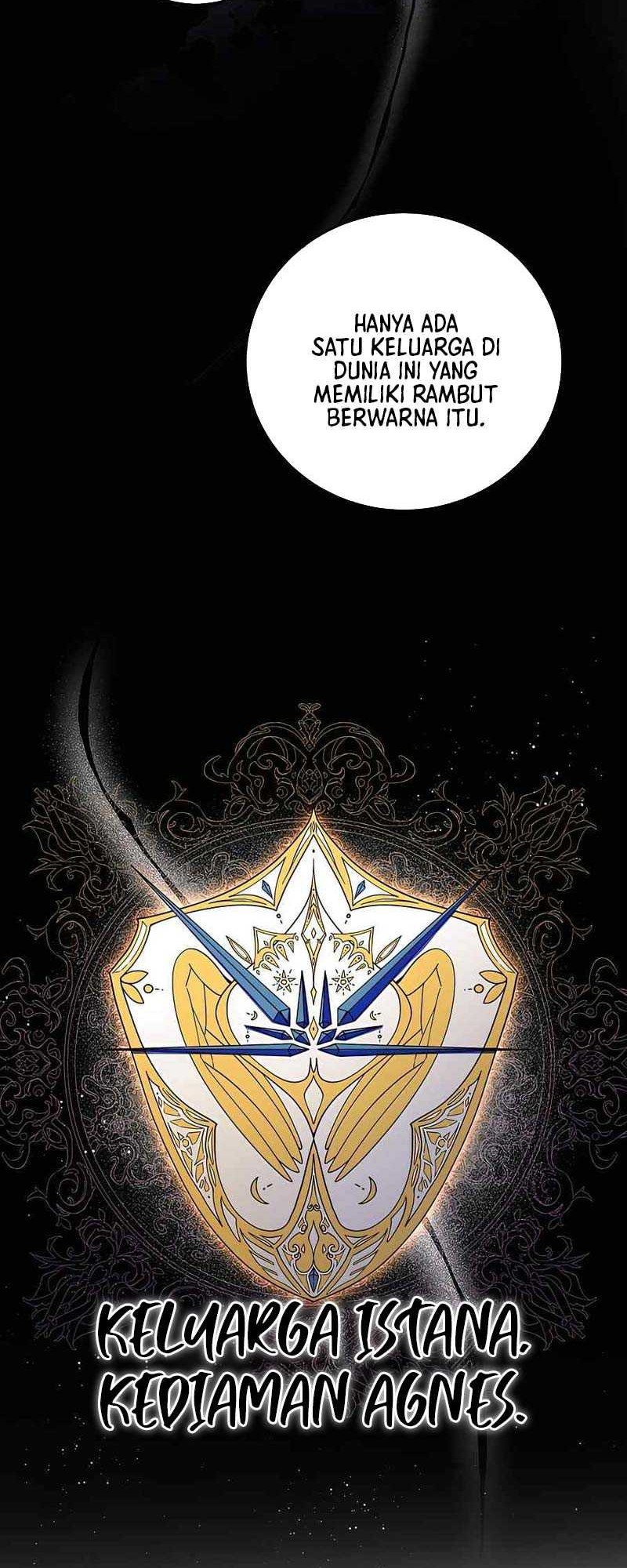 I Became the Youngest Prince in the Novel Chapter 7 - halaman 11
